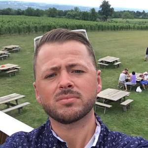 Meet your Posher, William